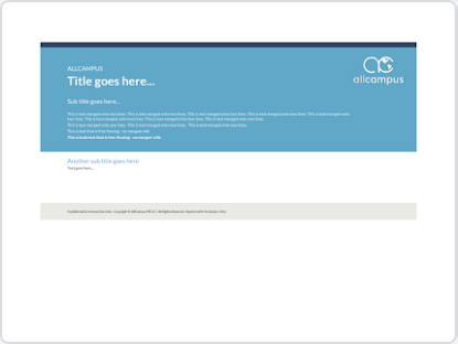 Google Sheet Graph Template Example