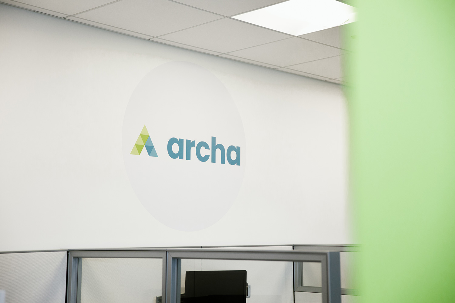 Archa Office Image #2