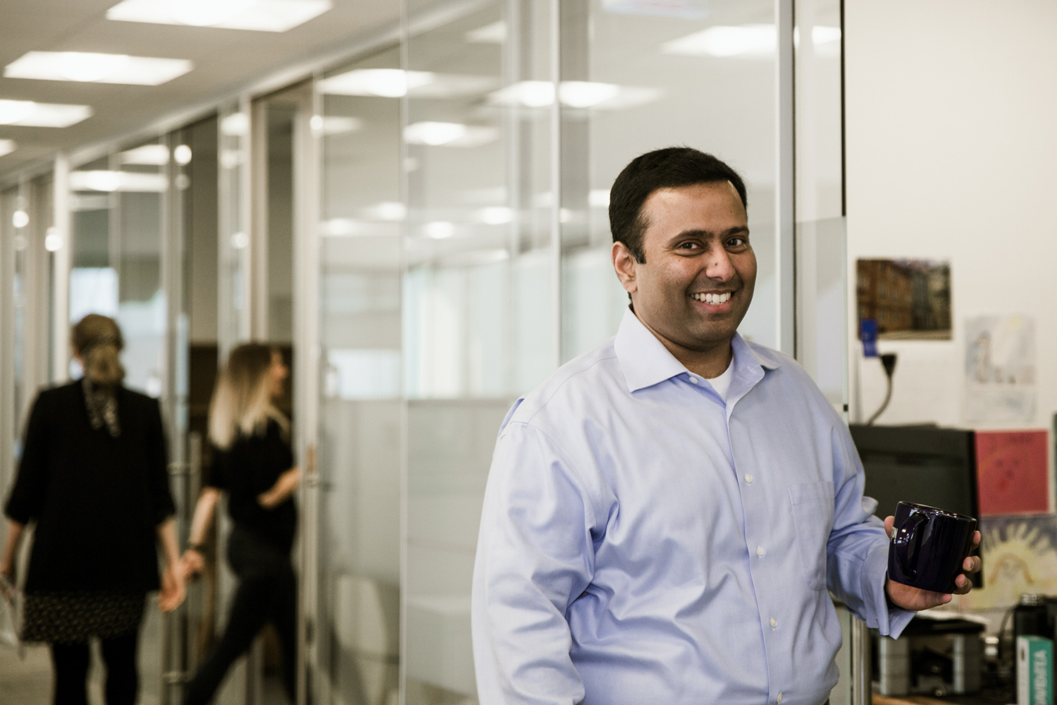 Pranu Bhargava - Image#1