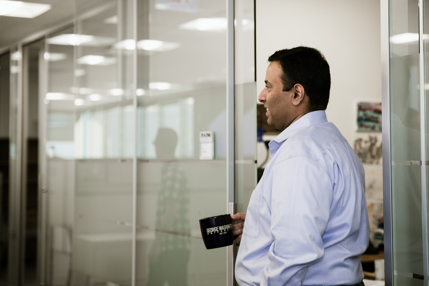 Pranu Bhargava - Image#2