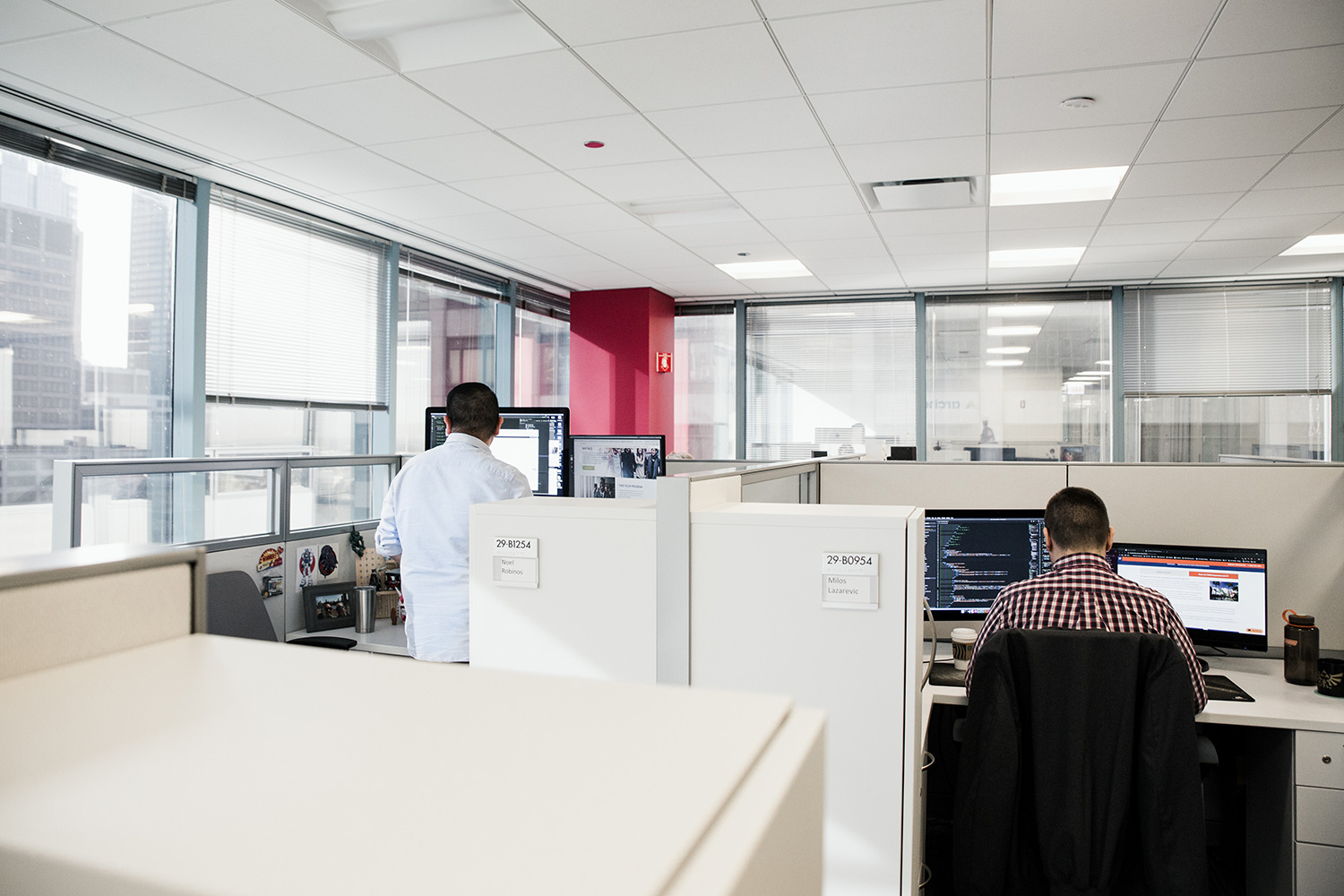 Office Image - Design 2