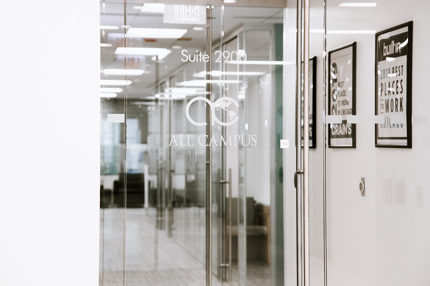 Office Image - Lobby 1