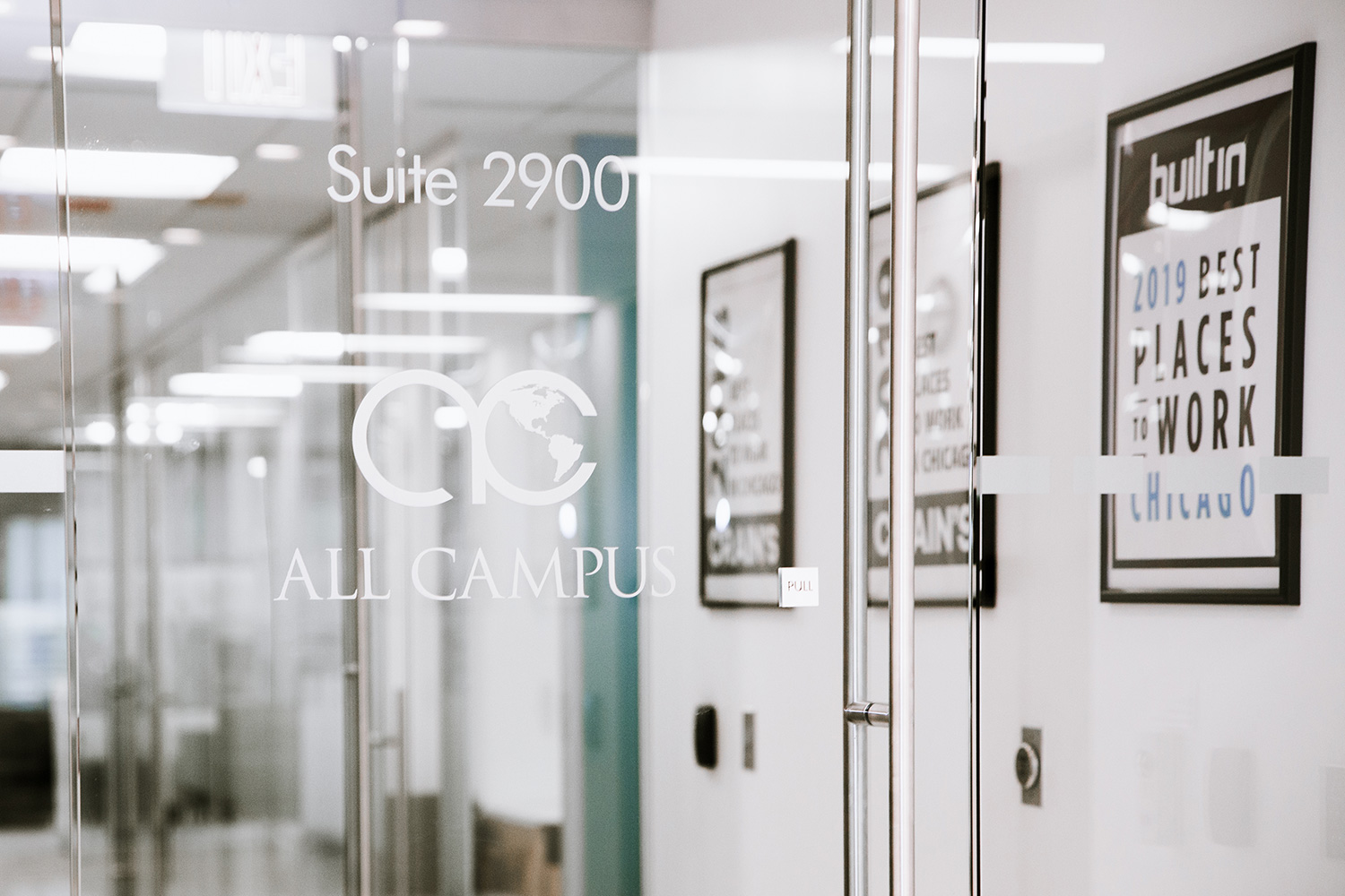 Office Image - Lobby 2