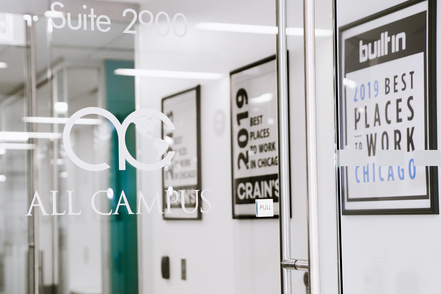 Office Image - Lobby 3