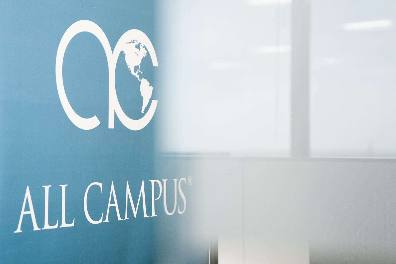 Office Image - Signage 4