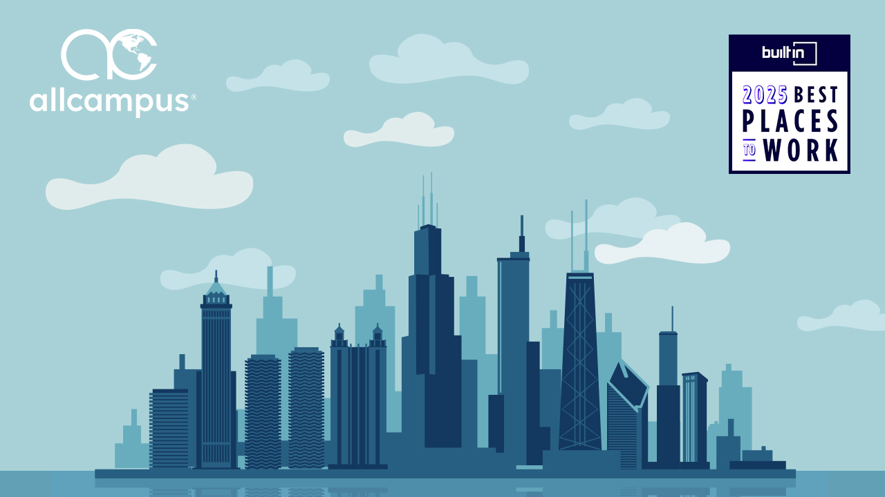 Built In's Best Places to Work - Skyline Image 1