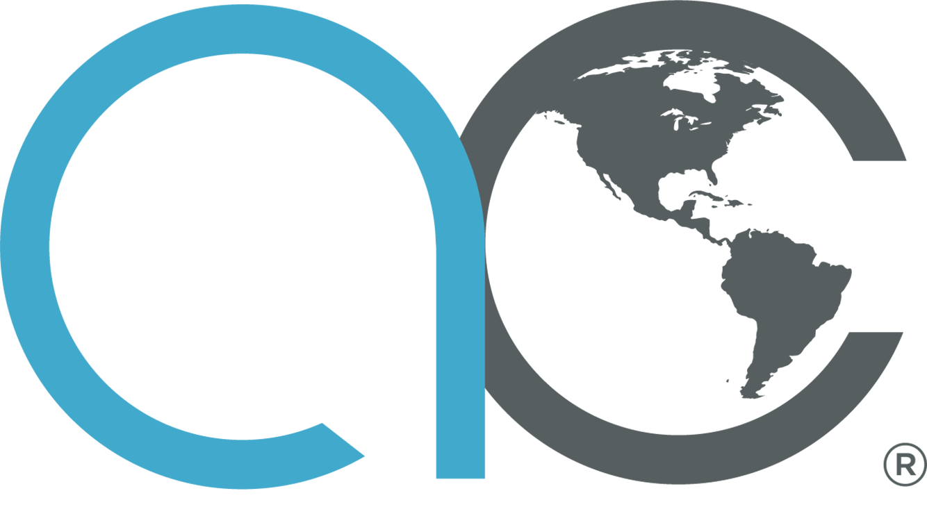 AllCampus Full Color Logo Mark