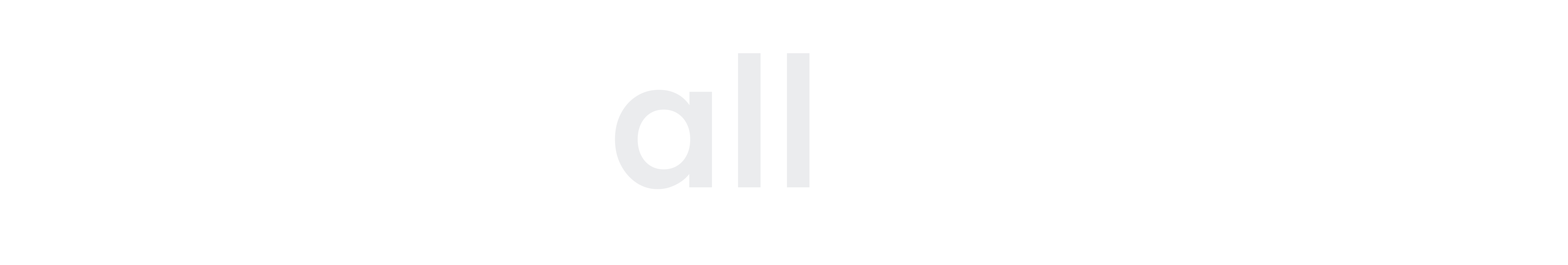 AllCampus Secondary Logo - White/Gray