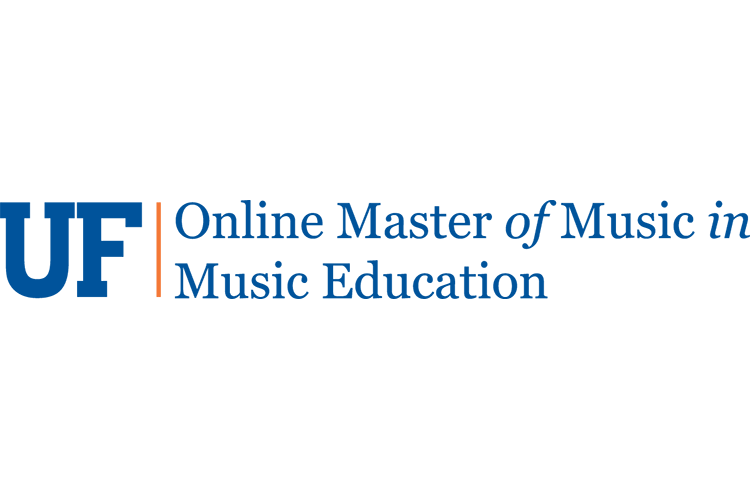 University of Florida Music Education